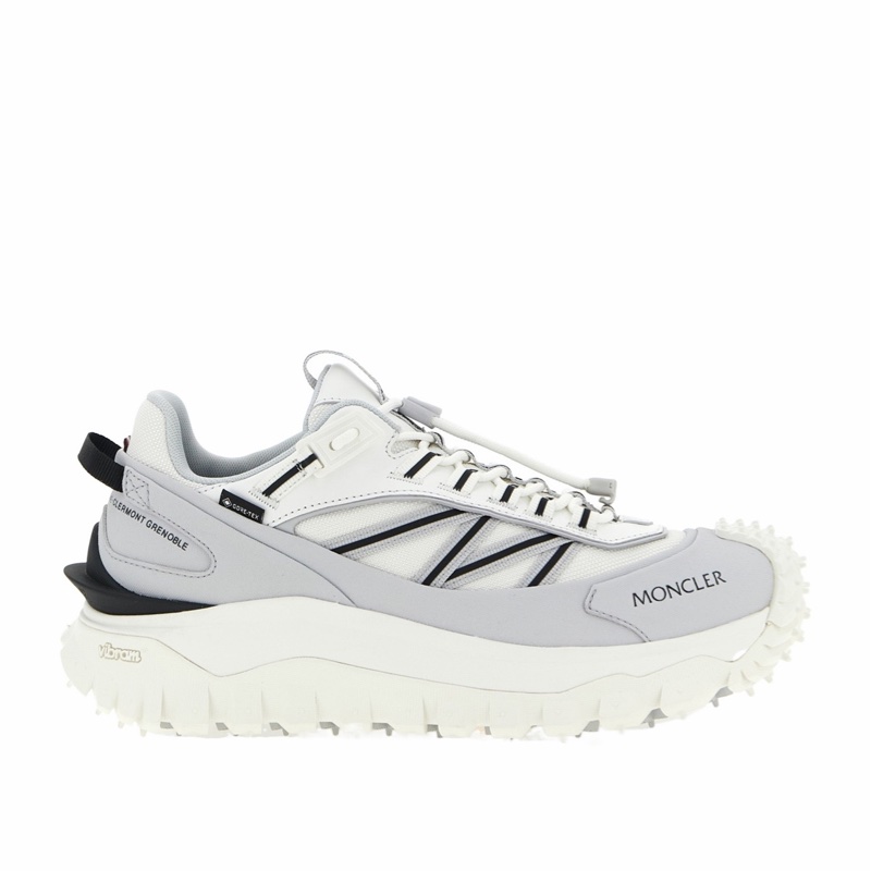 Moncler 男士 系帶運動鞋39 40 40.5 41 41.5 42 42.5 43 43.5 44 44.5 45 46 40⅔ 41⅓ 43⅓ SIU-40 SIU-41 SIU-42 SIU-43 SIU-44碼-4