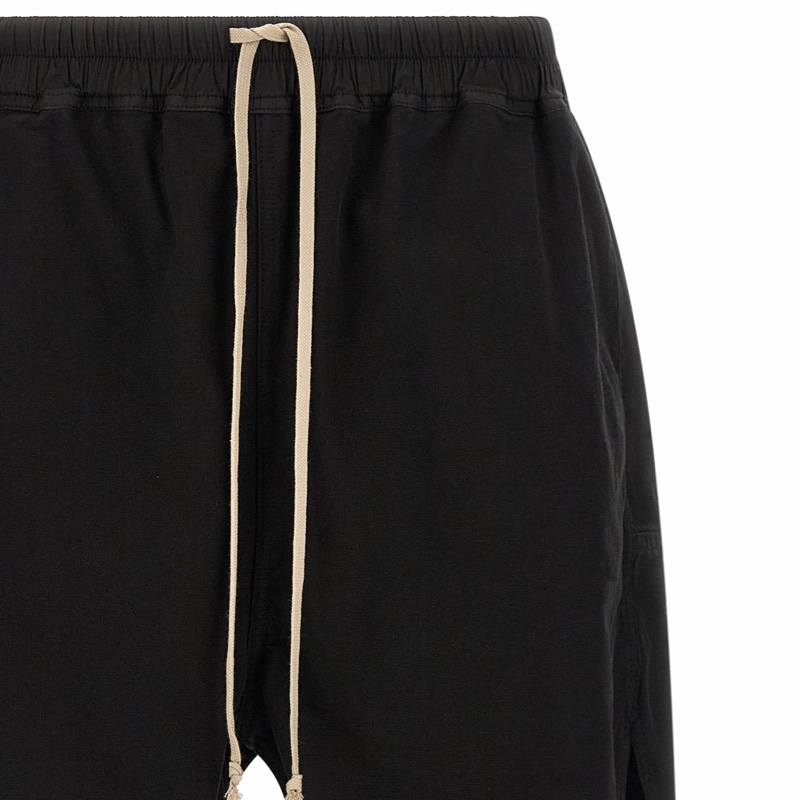 Rick Owens Drkshdw 男士 抽繩短褲S-M-L-L S-M-L-M S-M-L-S S-M-L-XL S M L XL XXL碼-2