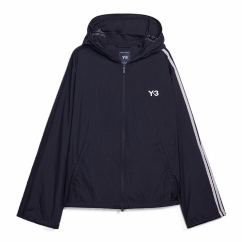 Y-3 男士 三條紋夾克XXS XS S M L XL XXL碼