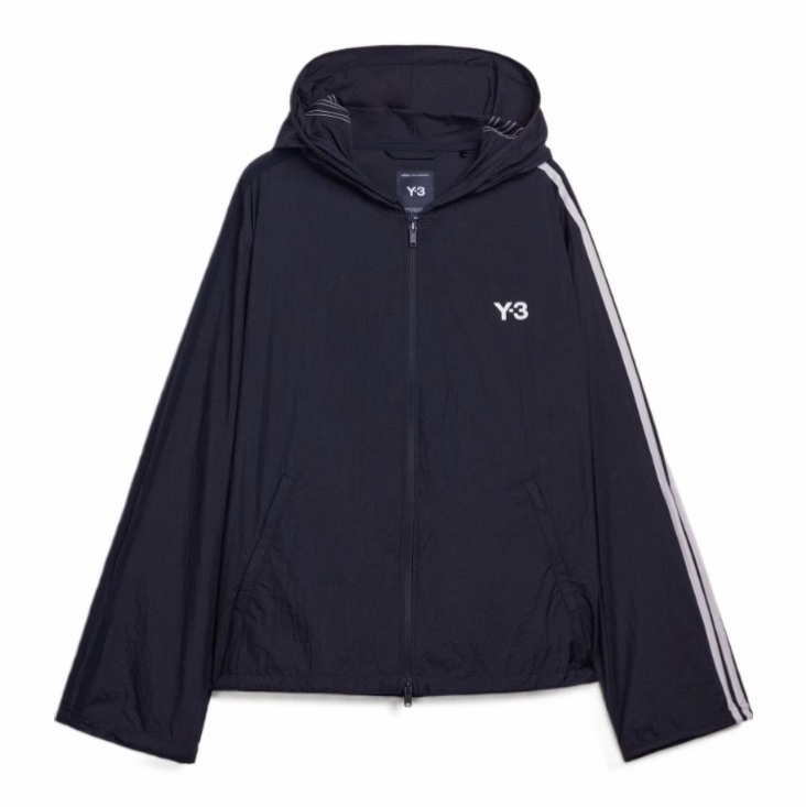 Y-3 男士 三條紋夾克XXS XS S M L XL XXL碼-0