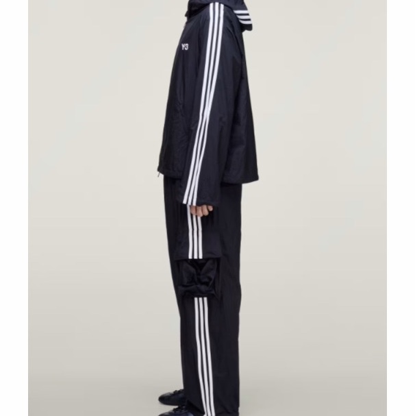 Y-3 男士 三條紋夾克XXS XS S M L XL XXL碼-2