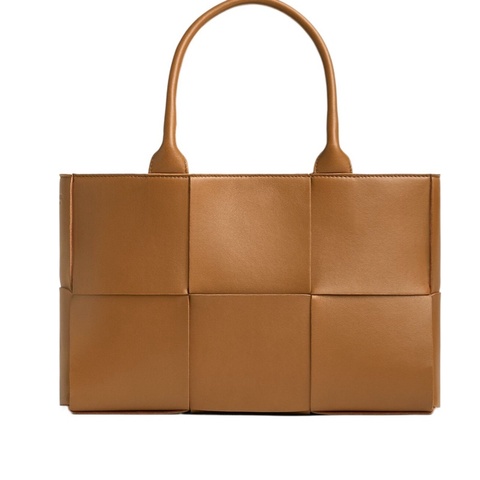 Bottega Veneta 女士 小號 Arco 手提包均碼碼小號、30cm*11.5cm*20cm
