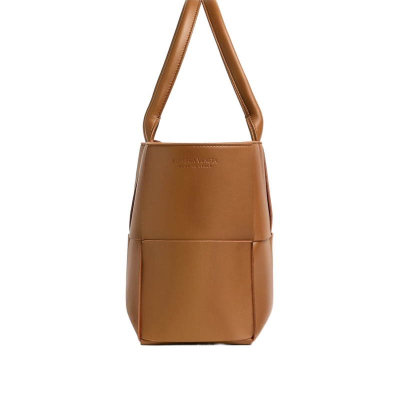 Bottega Veneta 女士 小號 Arco 手提包均碼碼小號、30cm*11.5cm*20cm-2