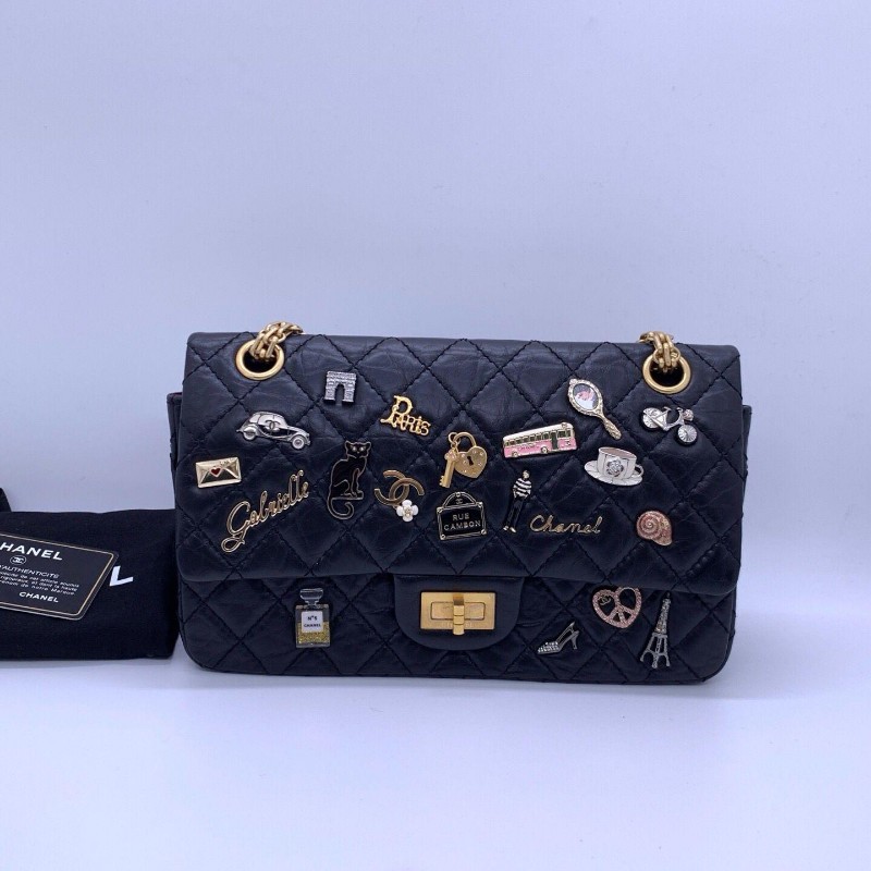 Chanel 2.55-0