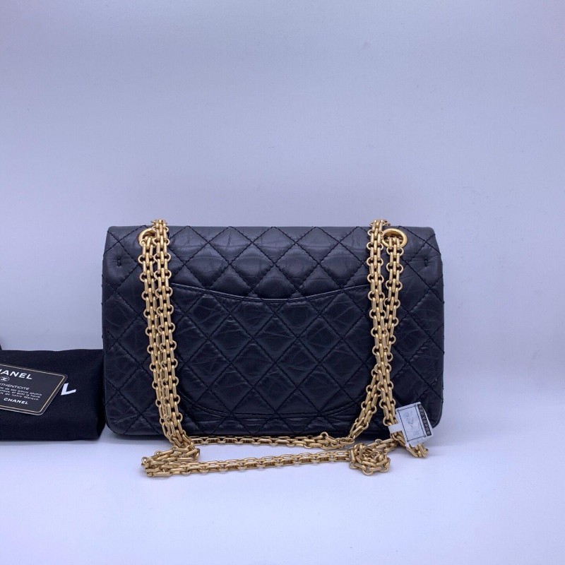Chanel 2.55-2