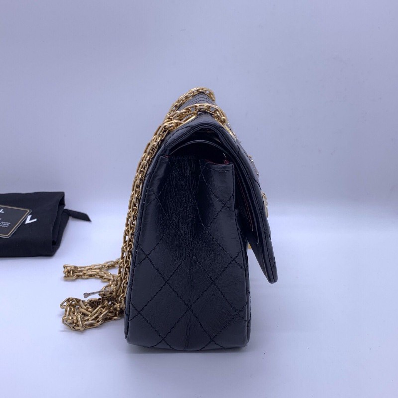Chanel 2.55-3