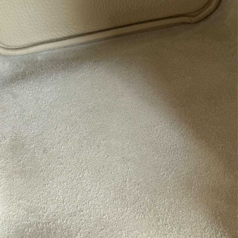 Hermes 奶昔白銀扣picotin22 🎀-18