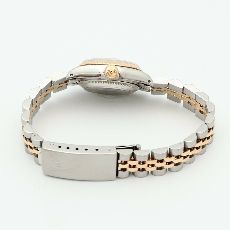 ROLEX Datejust 69173G-4