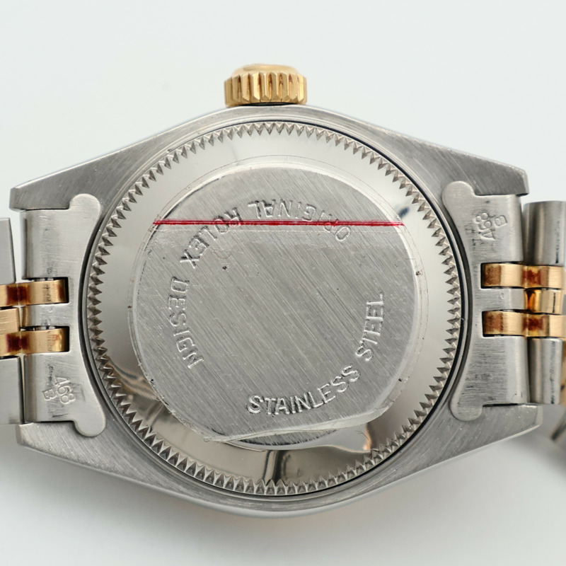 ROLEX Datejust 69173G-6