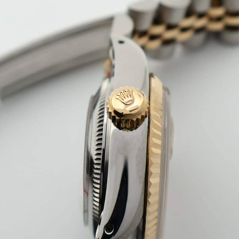ROLEX Datejust 69173G-7