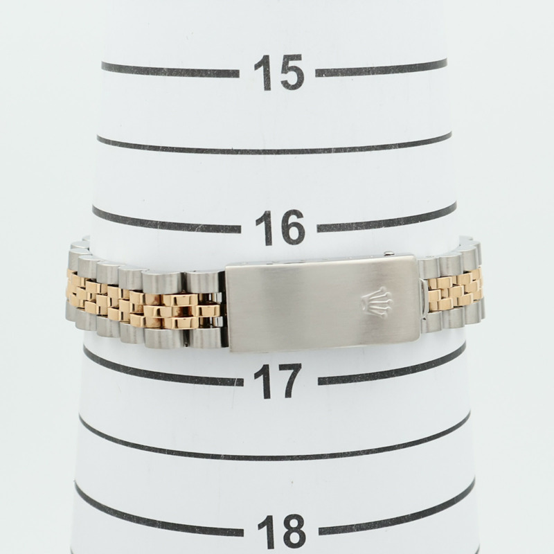 ROLEX Datejust 69173G-8