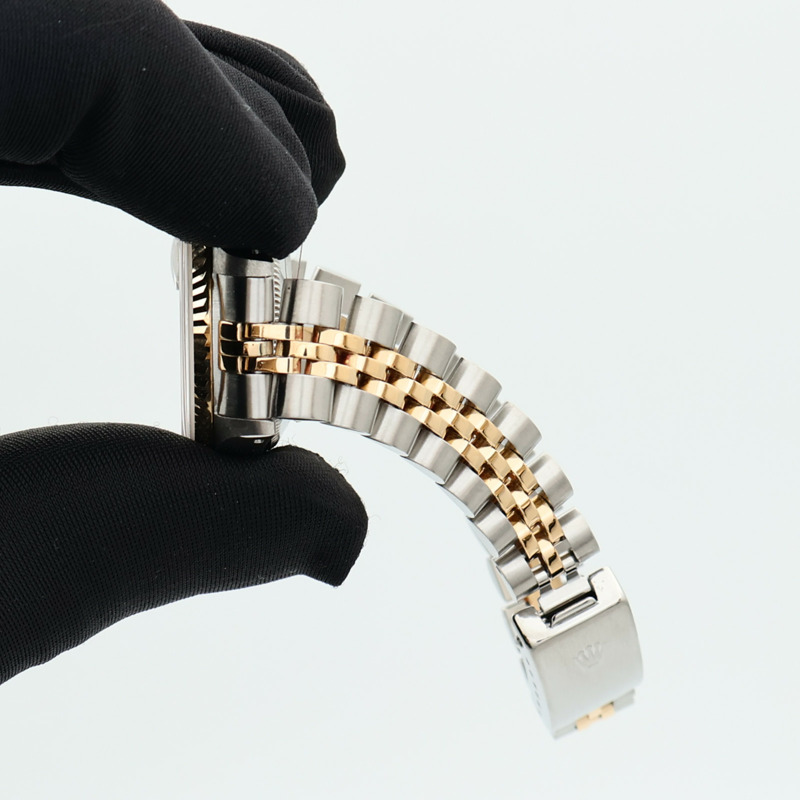 ROLEX Datejust 69173G-9