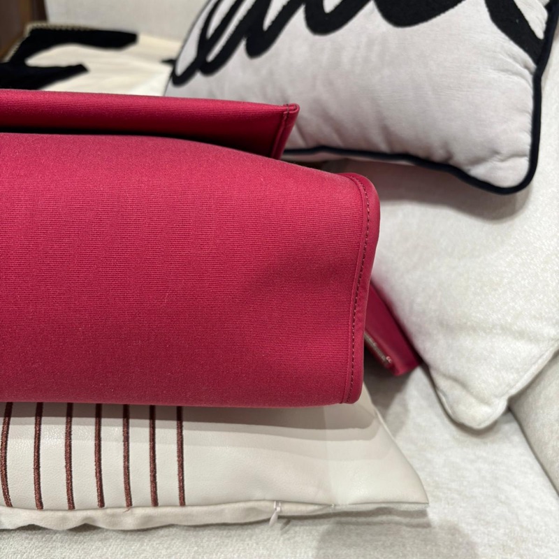 Hermes HERBAG 31,STAMP [O]-9