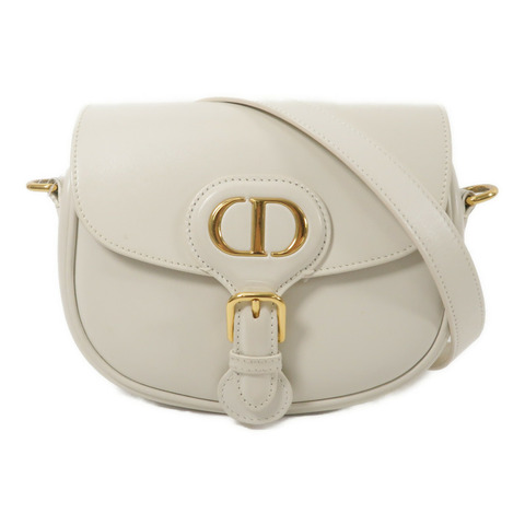 Dior 牛皮皮革Bobby Small肩背袋