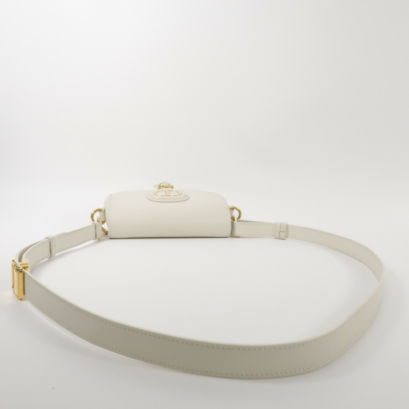 Dior 牛皮皮革Bobby Small肩背袋-9