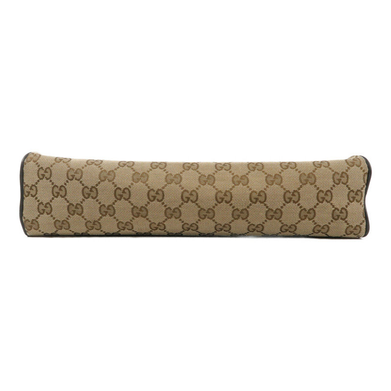 GUCCI 帆布Shoulder Bag肩背袋-3