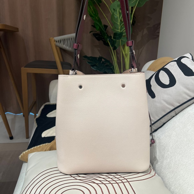 LV Lockme Bucket bag Calfskin-2