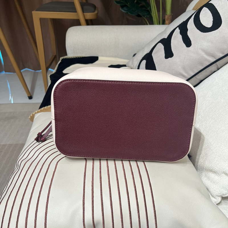 LV Lockme Bucket bag Calfskin-5