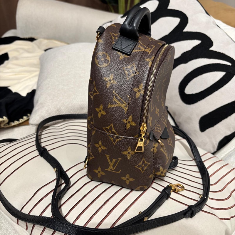 Lv mini Palm Springs backpack M44873-2