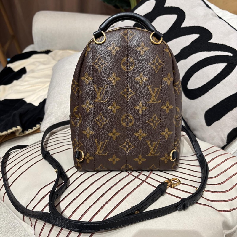 Lv mini Palm Springs backpack M44873-3