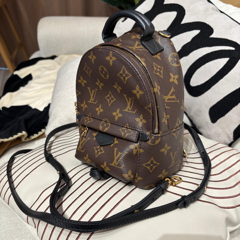 Lv mini Palm Springs backpack M44873-5