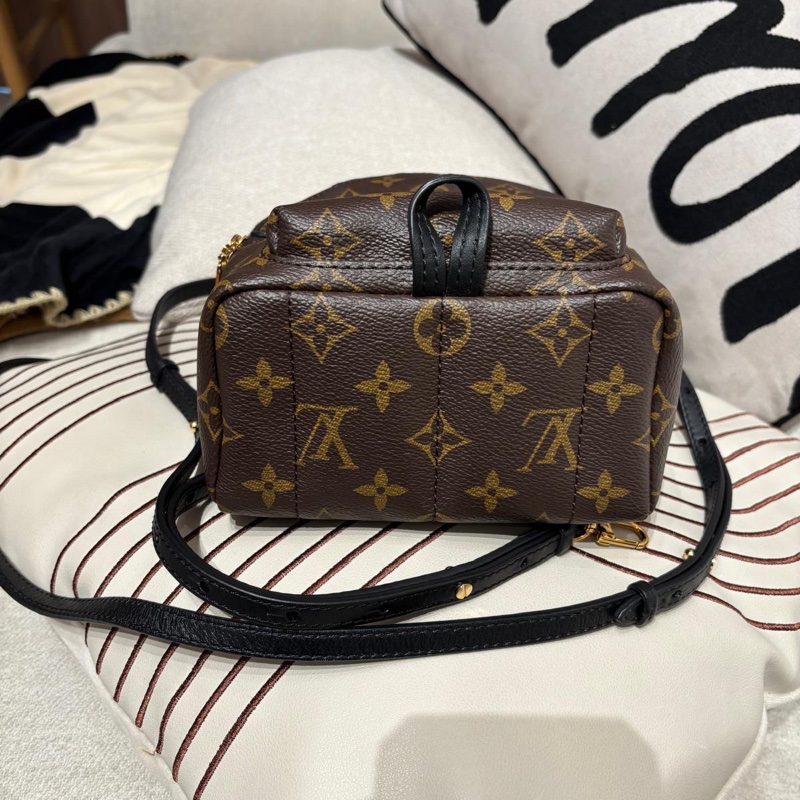Lv mini Palm Springs backpack M44873-9