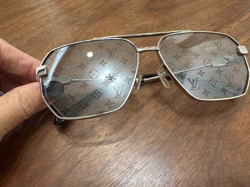 Lv 滿版鏡面飛行眼鏡-9