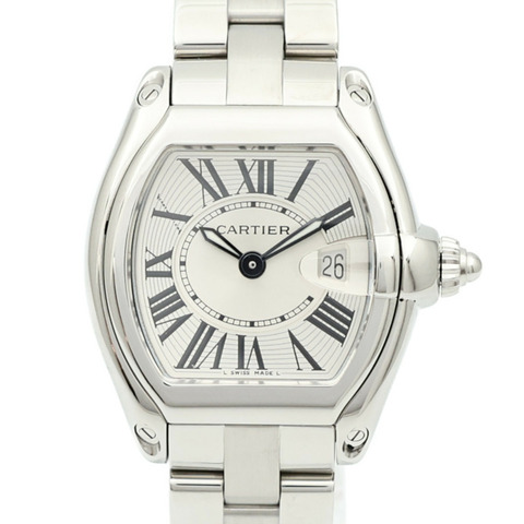 CARTIER Roadster W62016V3
