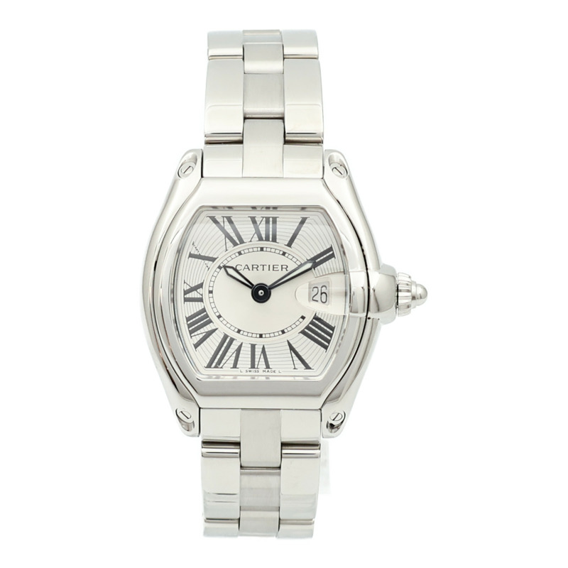 CARTIER Roadster W62016V3-1
