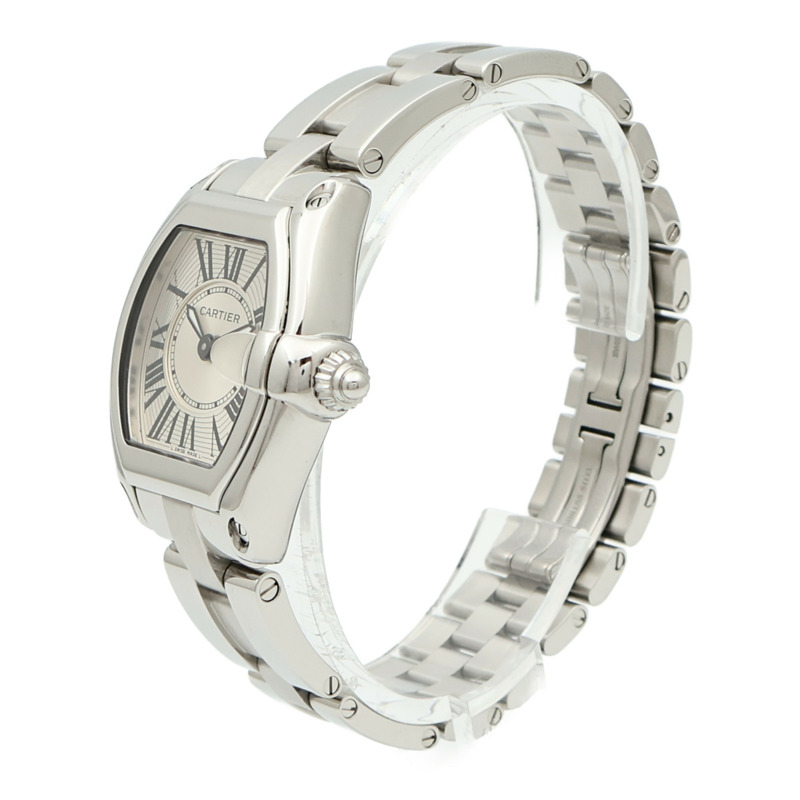 CARTIER Roadster W62016V3-2