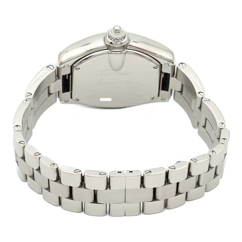 CARTIER Roadster W62016V3-4