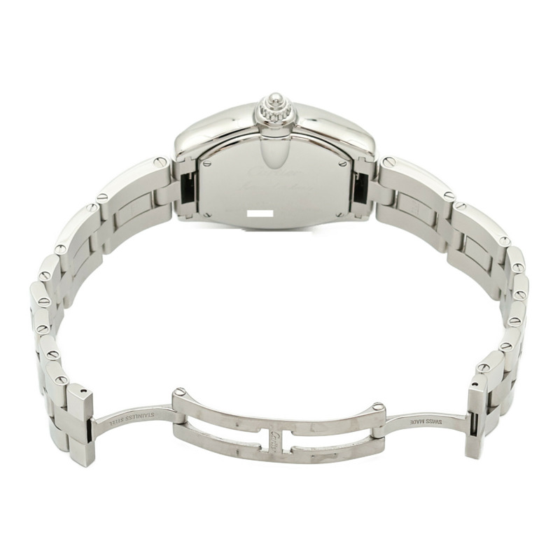 CARTIER Roadster W62016V3-5