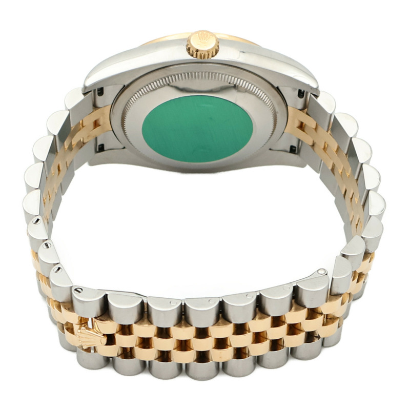 ROLEX Datejust 116243-4