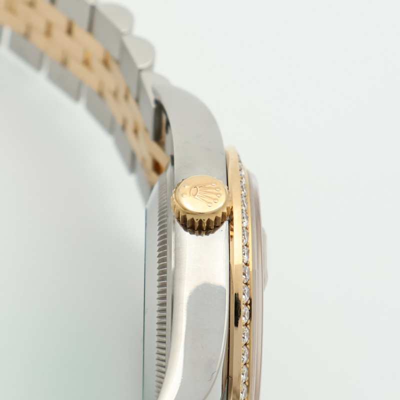ROLEX Datejust 116243-6