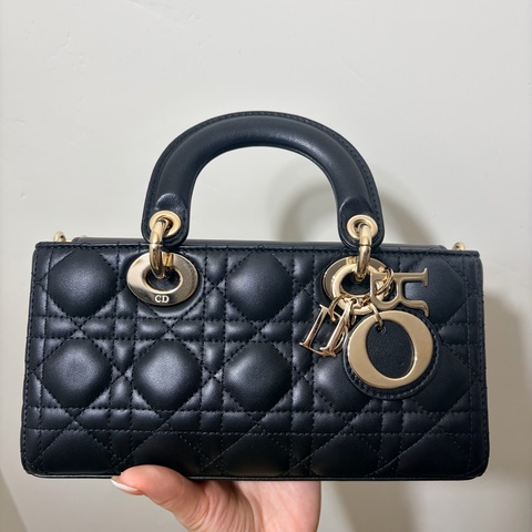 Dior D-Joy手袋小號