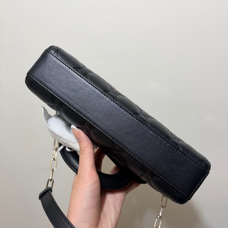 Dior D-Joy手袋小號-8