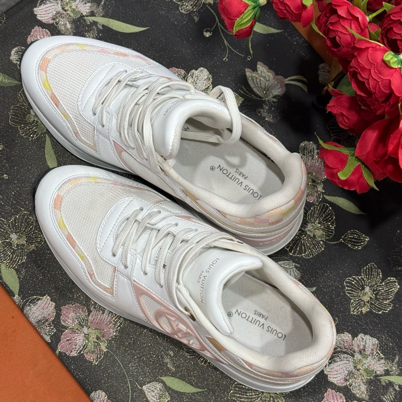 Louis Vuitton 路易威登 新款運動鞋 39碼-1