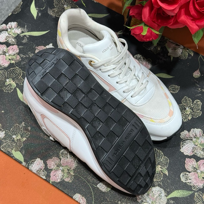 Louis Vuitton 路易威登 新款運動鞋 39碼-4