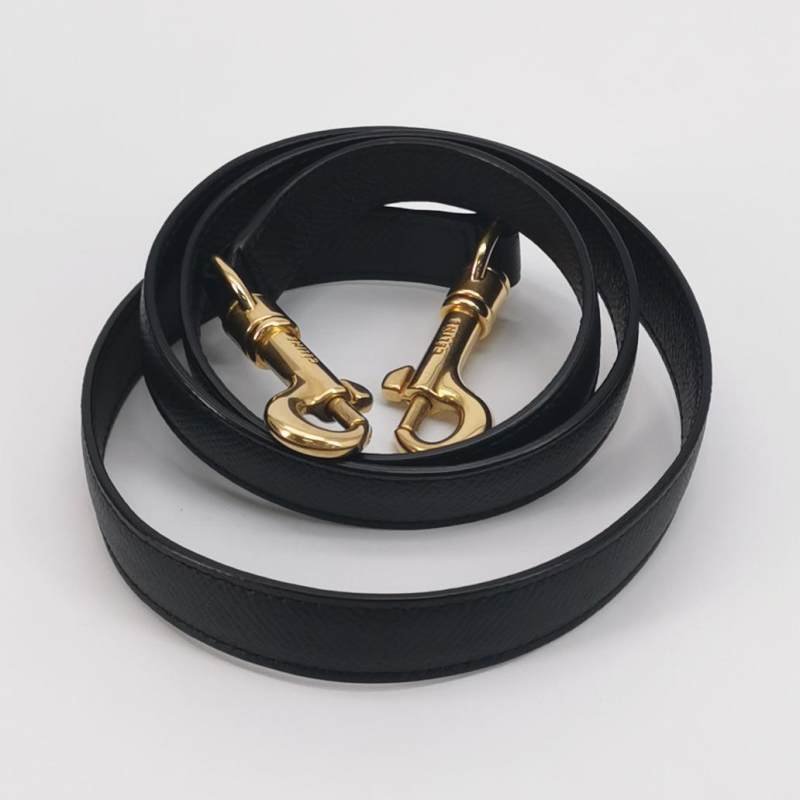 Celine Belt鯰魚包Micro牛皮純色紐結飾帶斜背包單肩包-8