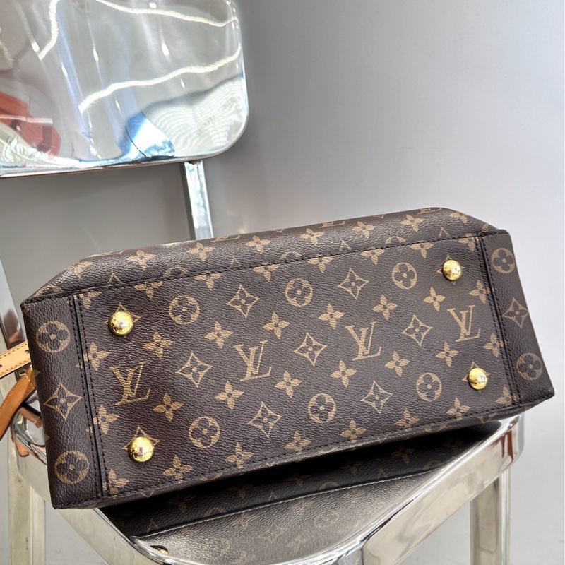 LV路易威登 Flower Tote-2
