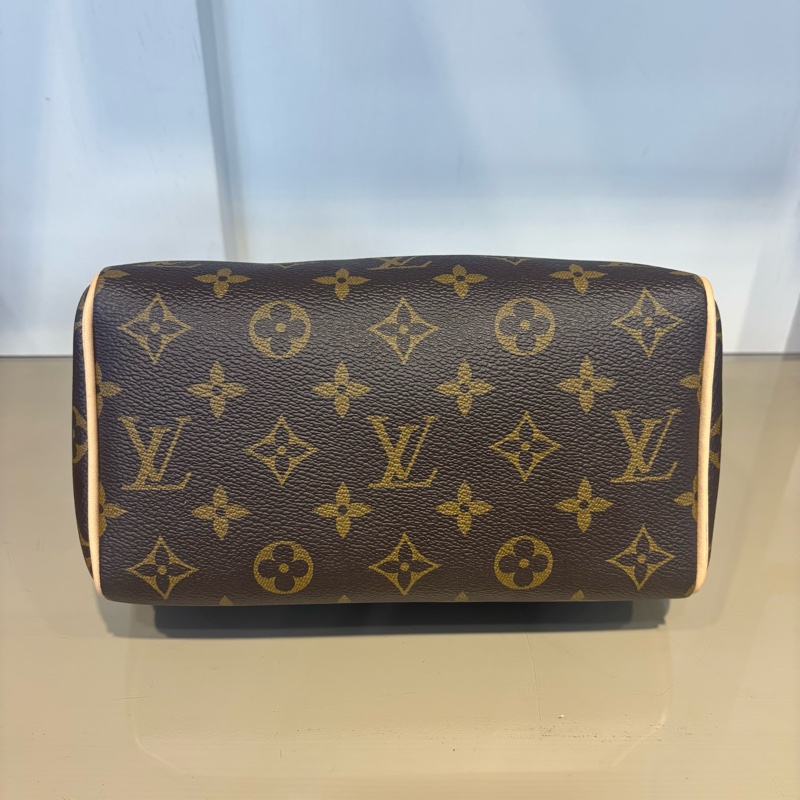 LV Speedy Bandouliere 20波士頓包M46222-4