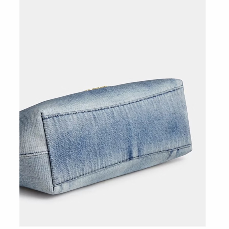 Coach 女士 可拆卸手柄單肩包均碼碼31cm*10.5cm*23.5cm-5