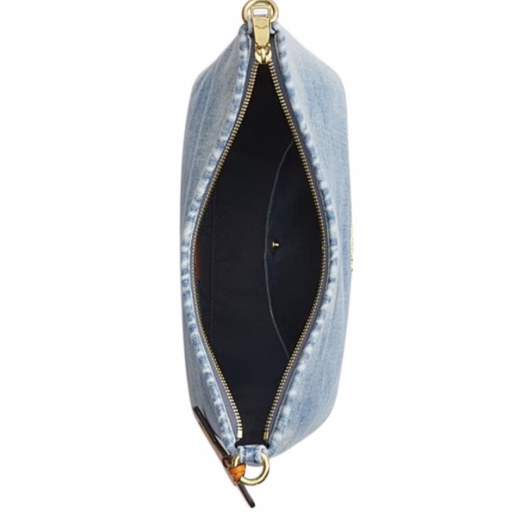 Coach 女士 可拆卸手柄單肩包均碼碼31cm*10.5cm*23.5cm-6