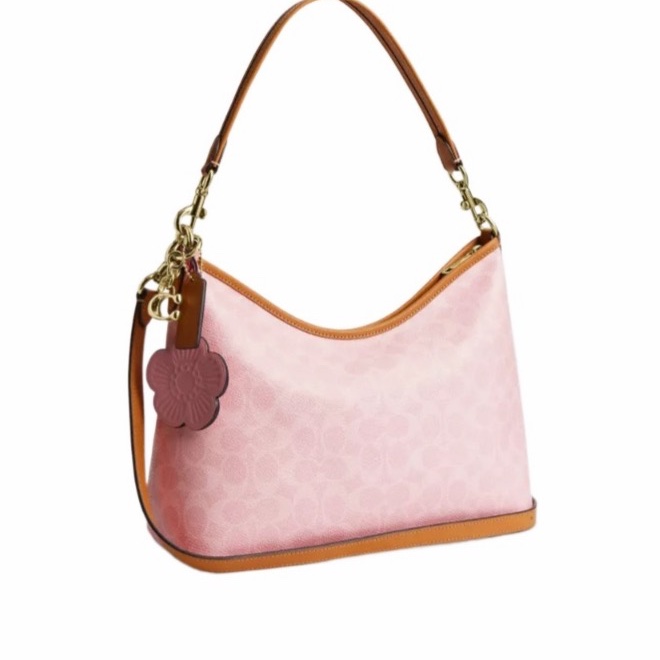 Coach 女士 Laurel 單肩包均碼碼31cm*10.8cm*23.5cm-1