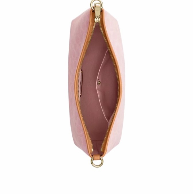 Coach 女士 Laurel 單肩包均碼碼31cm*10.8cm*23.5cm-3
