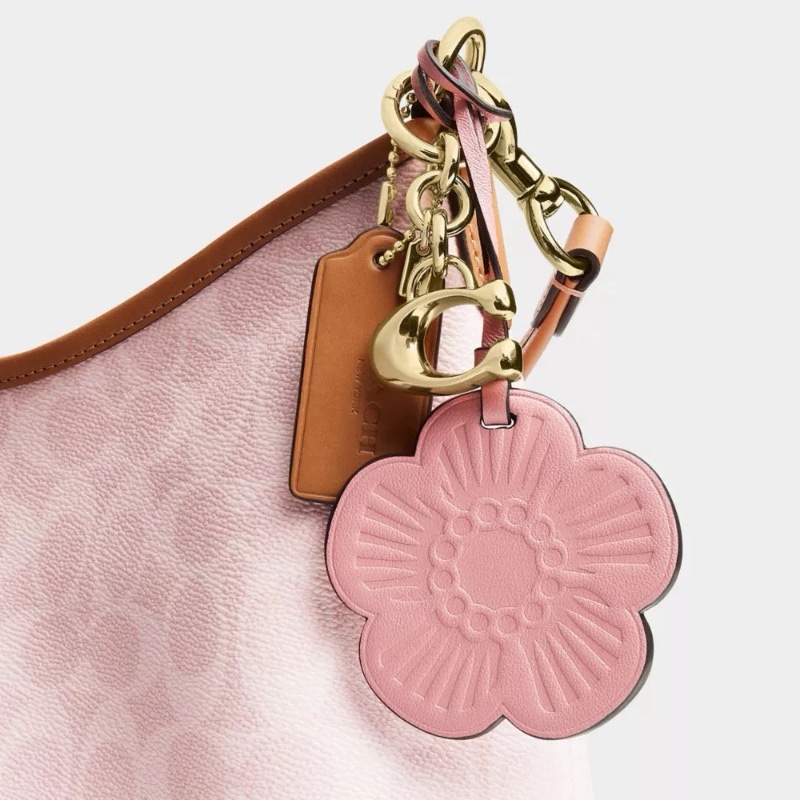 Coach 女士 Laurel 單肩包均碼碼31cm*10.8cm*23.5cm-4