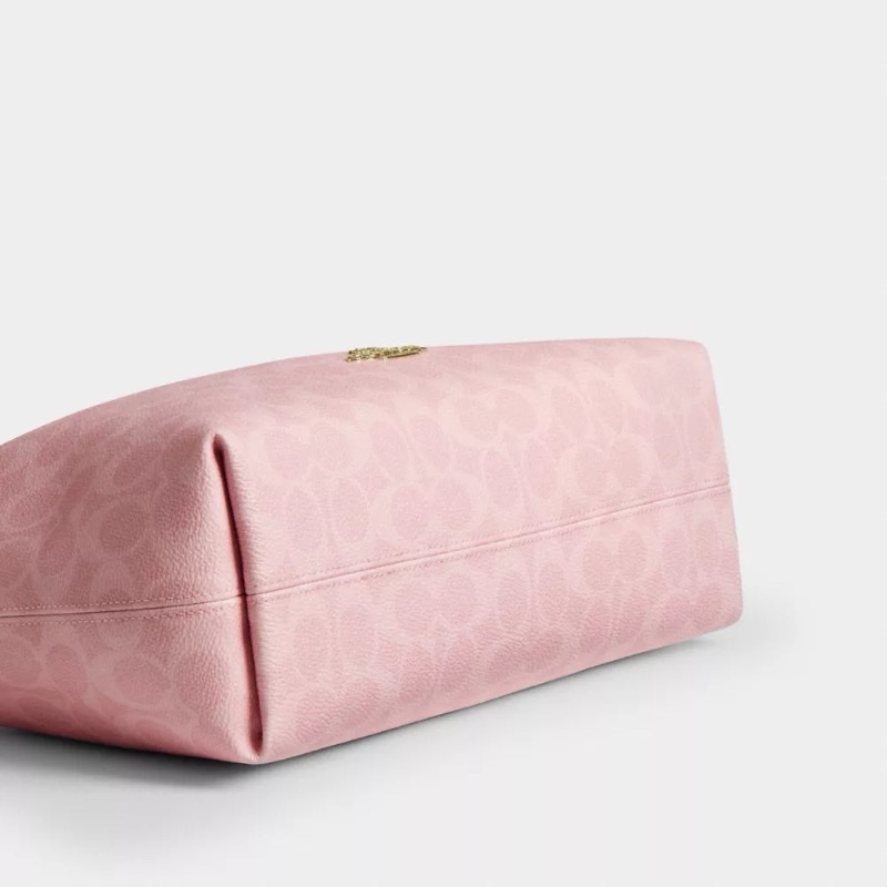Coach 女士 Laurel 單肩包均碼碼31cm*10.8cm*23.5cm-5