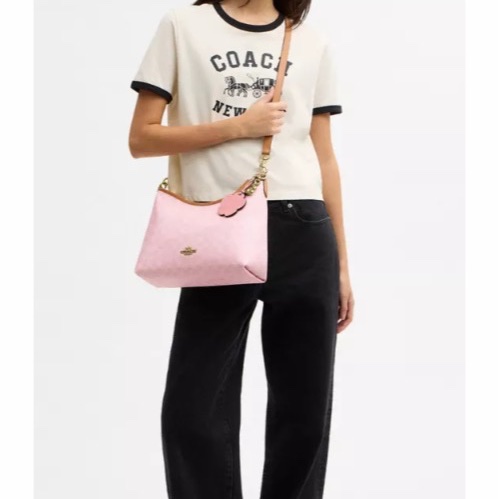 Coach 女士 Laurel 單肩包均碼碼31cm*10.8cm*23.5cm-6