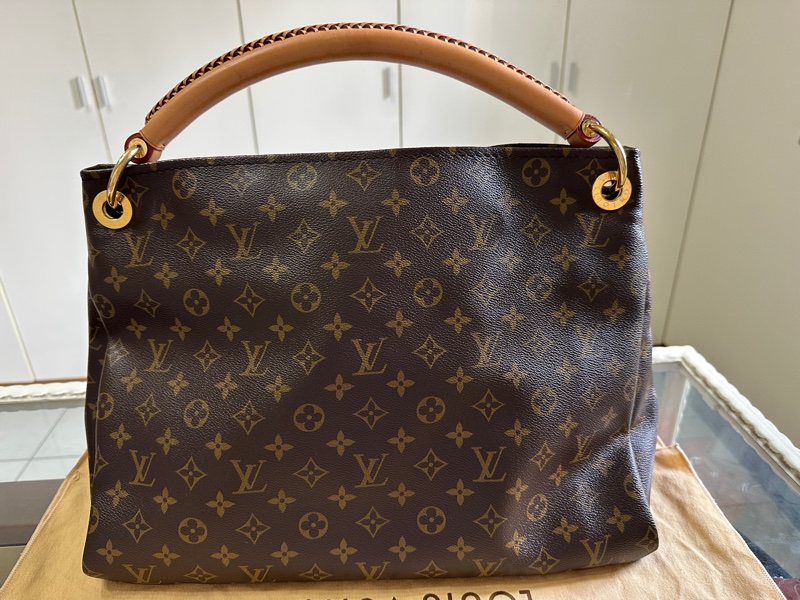 Louis Vuitton M40249 MM-1