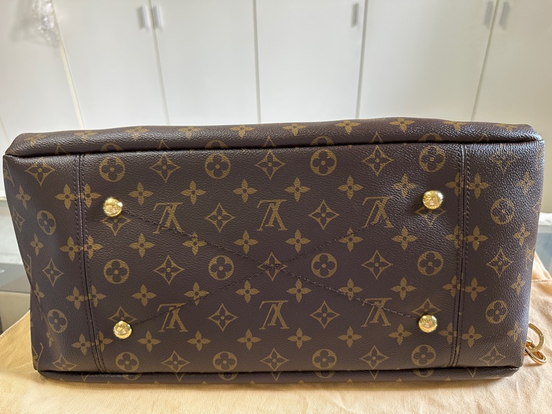 Louis Vuitton M40249 MM-2